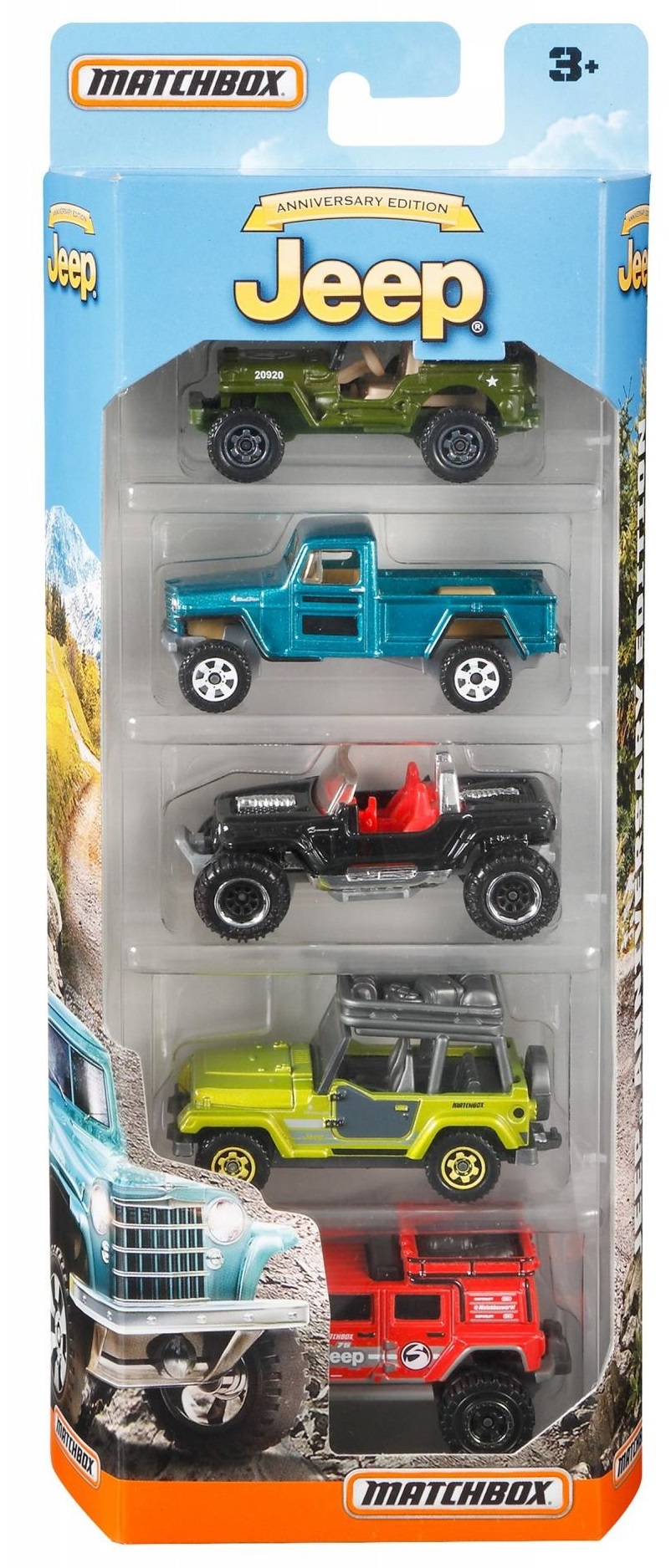 Toys car