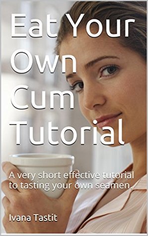 Wanna taste your cum