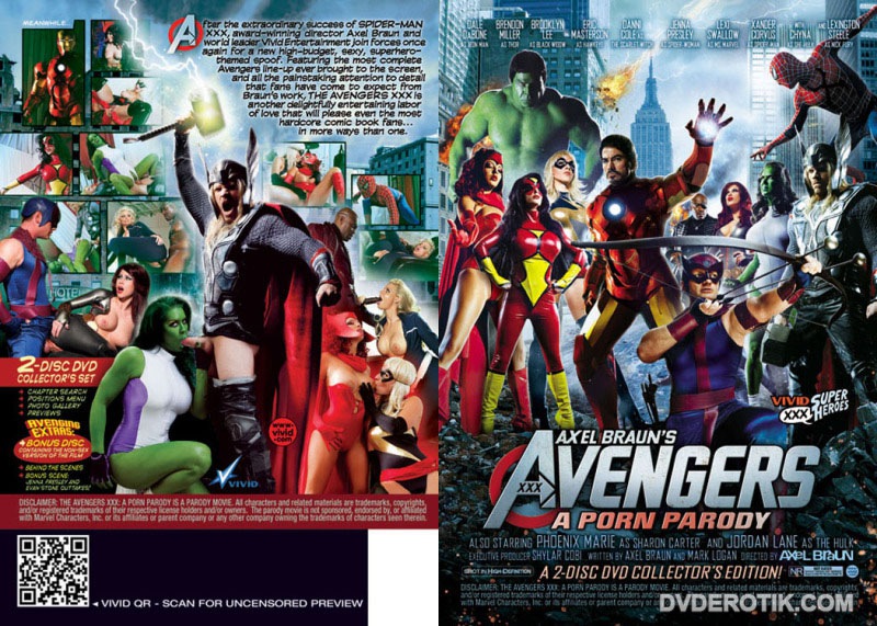 Jetta recommend best of after avengers