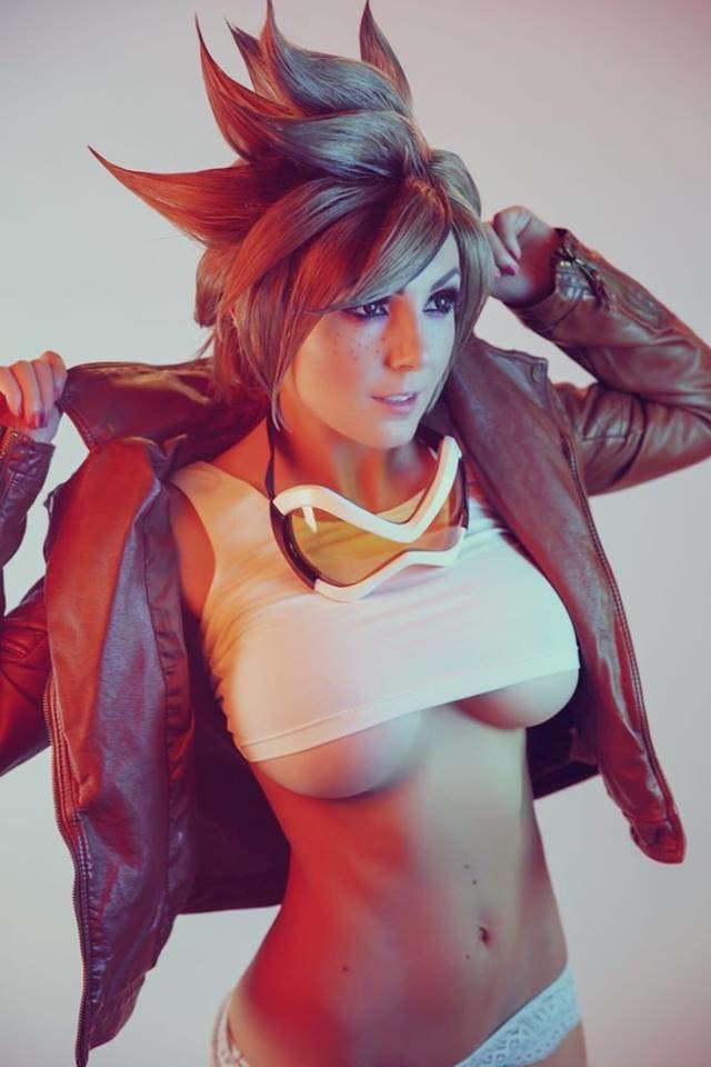 Cosplay tracer