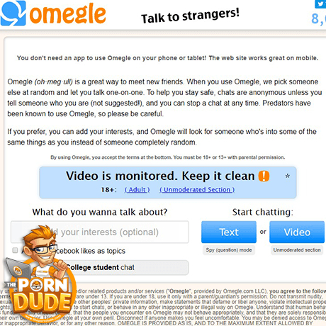 best of Me omegle
