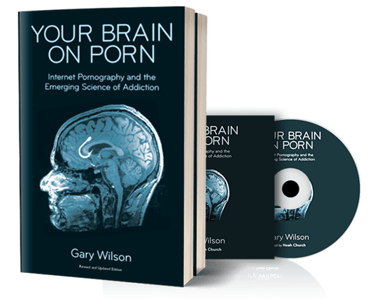 Henchman reccomend your brain porn