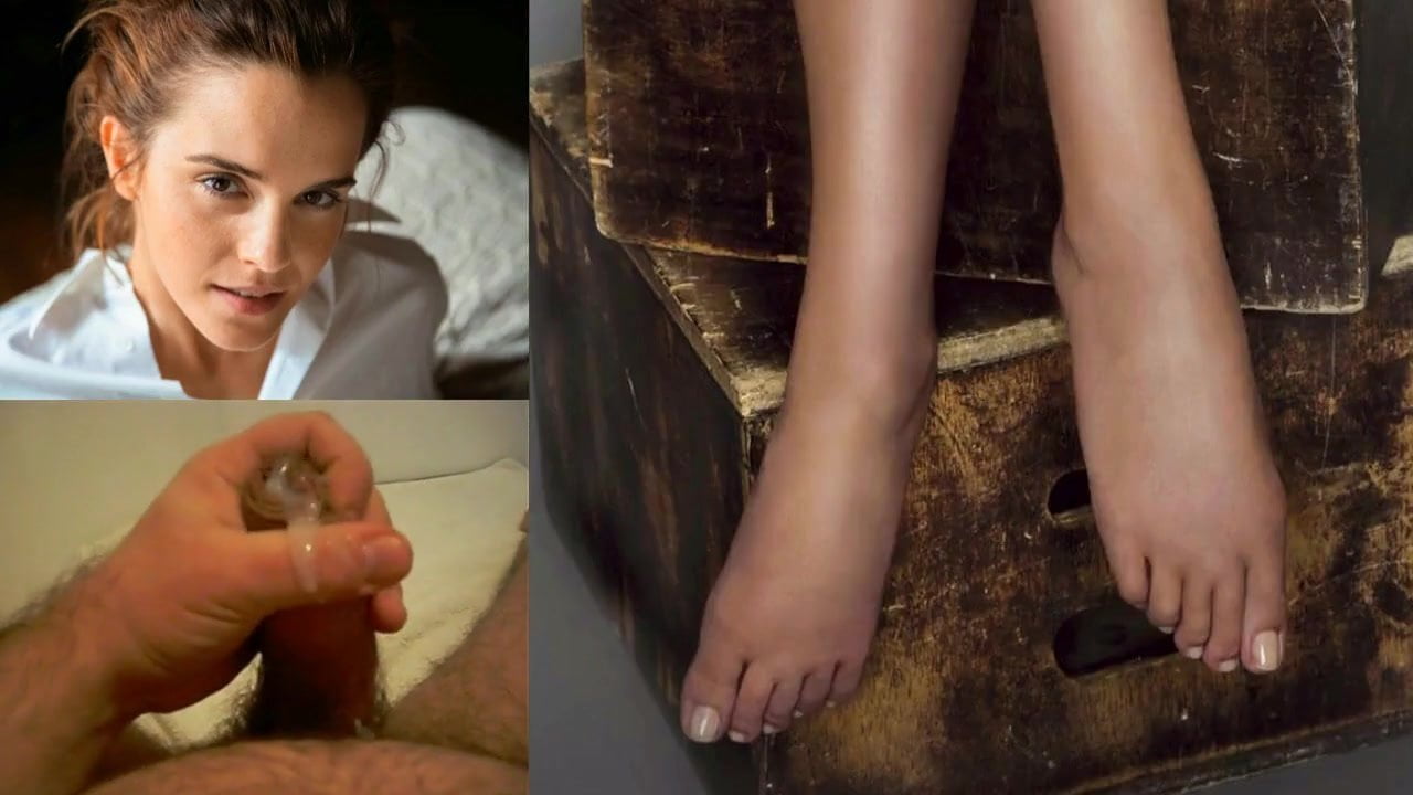 King K. recomended celebs feet