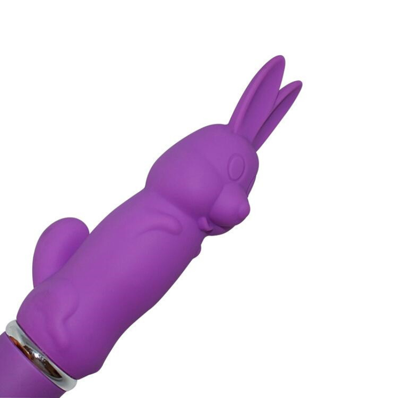 Clit vibrator rabbit