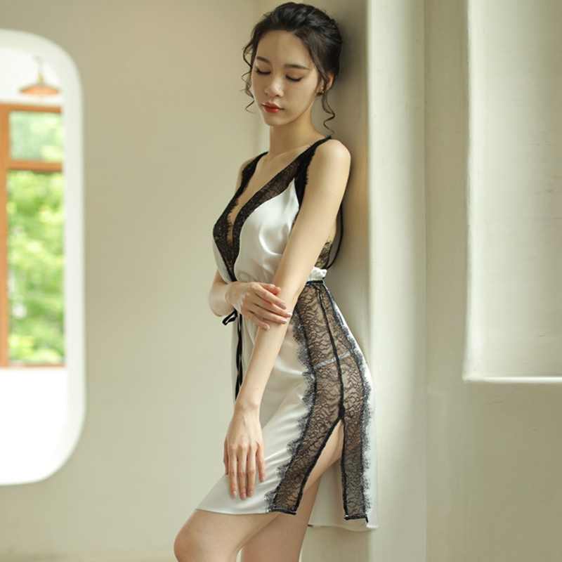Leaf recomended thong dress