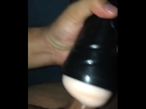 Mad D. reccomend fleshlight pinoy