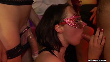 best of Party masked swinger