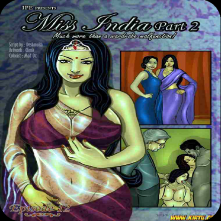 Ratman recommend best of miss india
