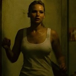 Jennifer nude is mother lawrence in Jennifer Lawrence